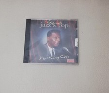 CD I GIGANTI JAZZ & POP NAT