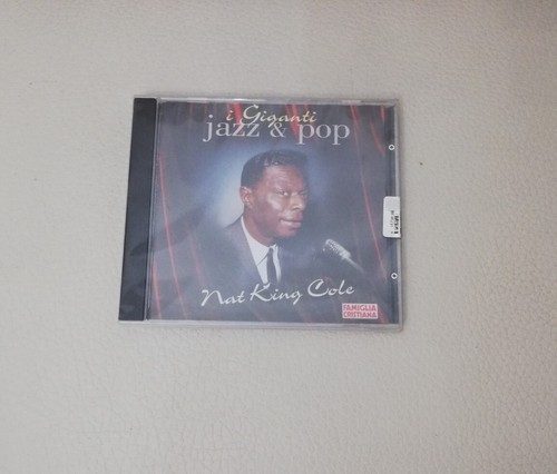 Giganti jazz pop nat - giganti,
