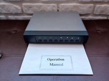 QUAD SPLITTET VIDEO PROCESSOR - BIANCO E NERO