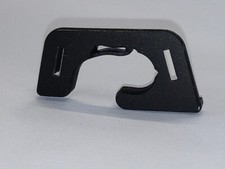 GANCIO SUPPORTO CAPPELLIERA