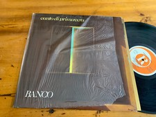 LP ITALY 1979 Banco – Canto