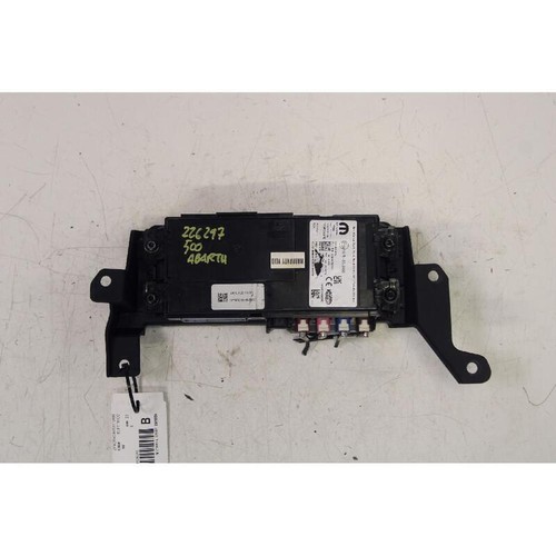 Centralina gateway abarth - gateway,