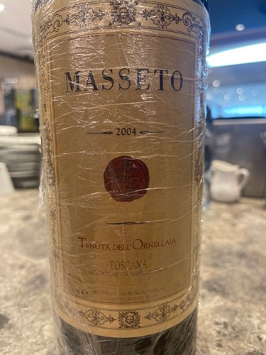 Masseto tenute - masseto,