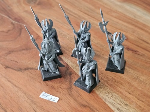 Warhammer fantasy alti - warhammer,