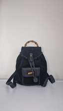 GUCCI ZAINO ORIGINALE BACKPACK