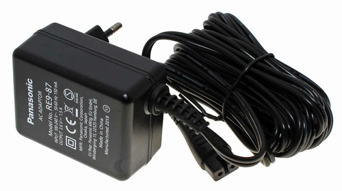 Panasonic re9 alimentatore - re9-87,