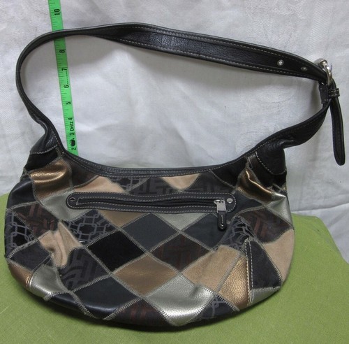 Borsa tracolla tignanello - tracolla,