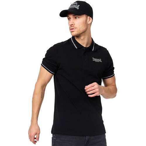 Lonsdale london polo uomo - polo,