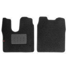 TAPPETINI TAPPETI MOQUETTE CAMION Man TGL TGM TGS SU MISURA ANTERIORI