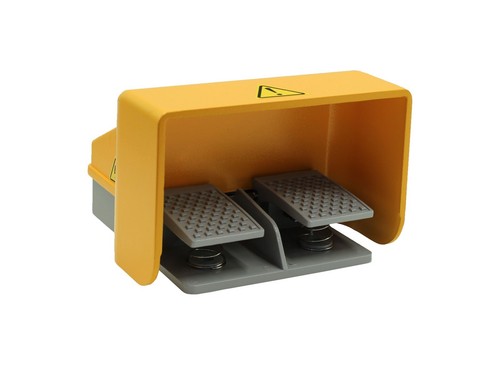 Acecrew interruttore pedale - acecrew,