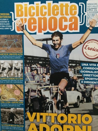 Biciclette epoca 2023 - d’epoca,