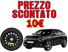 Ruotino Di Scorta Per La