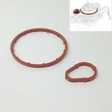 Kit guarnizioni pompa - guarnizioni,