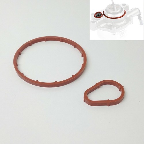 Kit guarnizioni pompa - guarnizioni,