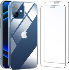 COVER CUSTODIA + PELLICOLA