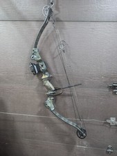 Arco composto browning - browning, mantis