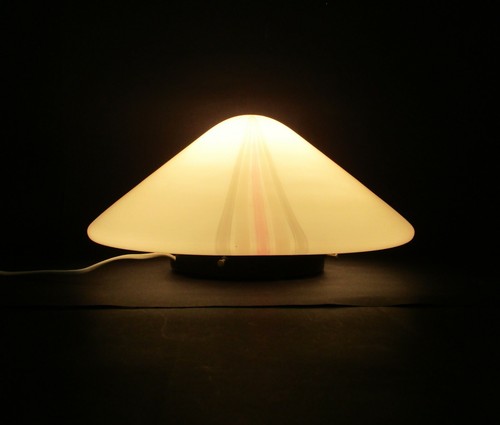 Meravigliosa lampada - ✅,