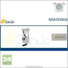 Pompa carburante Sando Gasolio per FORD FUSION FIESTA