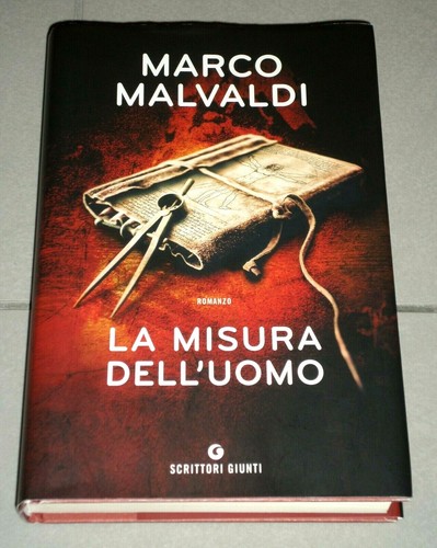 Marco malvaldi misura - marco,