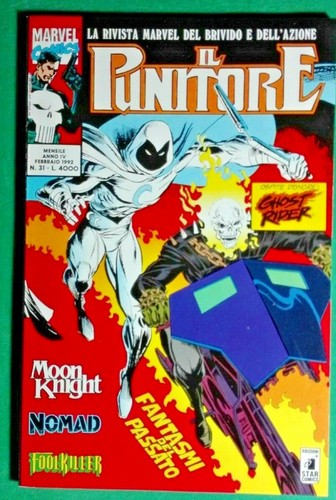 Fumetto marvel il - r@ro, marvel,