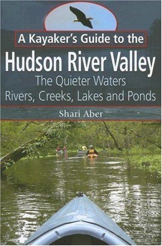 Kayaker guide to the - guide,