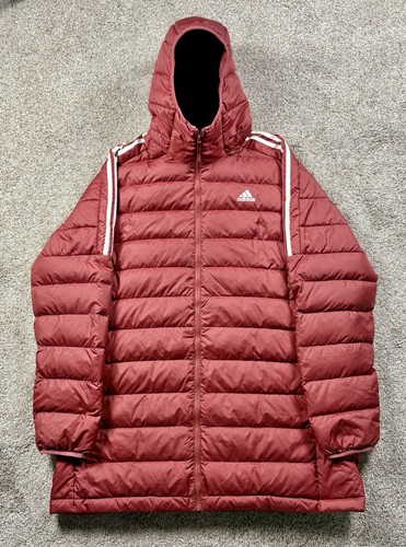Adidas essentials piumino - adidas,
