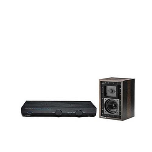 Musical fidelity ls3 5a - musical, ls3/5a
