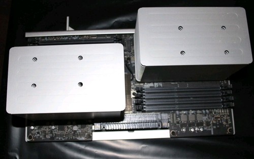 Apple mac pro a1289 inizio - apple,