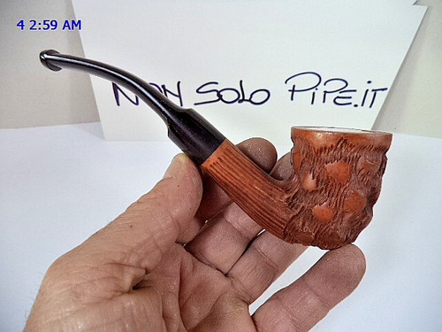 Pipa steven old briar by - ,