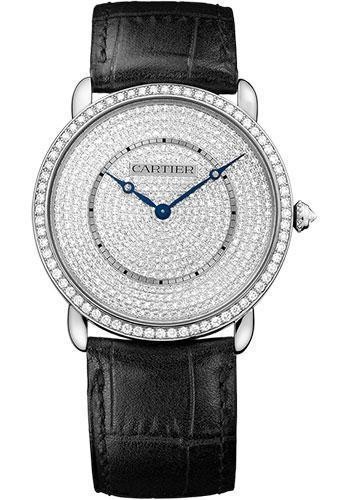 Orologio unisex cartier ronde - orologio,