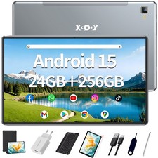 Tablet 11,97 pollici 24GB RAM