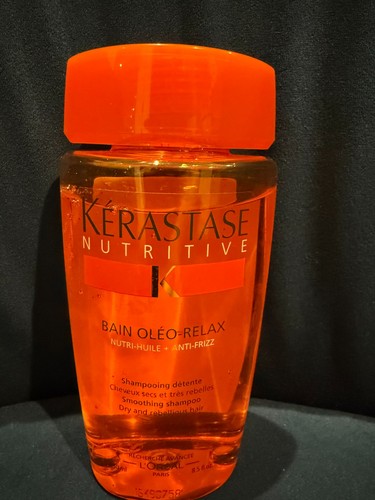 Kerastase nutritive bain oleo - bain,