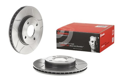 Dischi freno brembo xtra - 2,