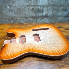Corpo chitarra Warmtone CG 5a