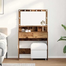 Tavolo trucco con cassetto - trucco,