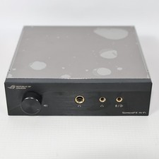 ASUS ROG SupremeFX Hi-Fi DAC /