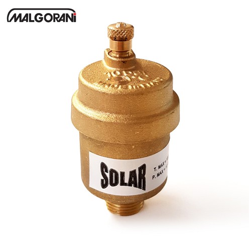 Valvola sfogo aria - di,