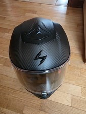 Scorpion EXO-R1 Carbon Air