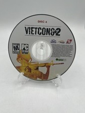 Vietcong 2 (PC, 2003) DISC