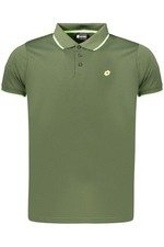 Lotto polo maniche - lotto,