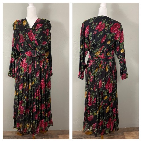 Vintage insieme abito taglia - abito,
