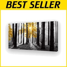 Quadro su tela con cornice