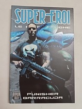 SUPEREROI LE GRANDI SAGHE n