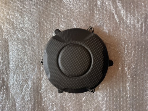 Cover carter frizione ducati - cover,