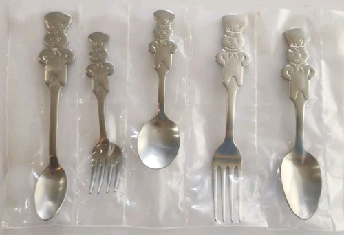 Set posate pezzi - pezzi, oneida