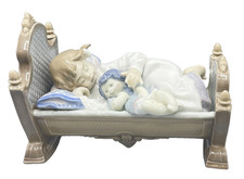 Figurina Lladro 5717 "ROCK A