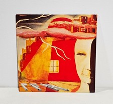 PREMIATA FORNERIA MARCONI-STORIA DI UN MINUTO - VINYL ALBUM 180g-ITALY 2014