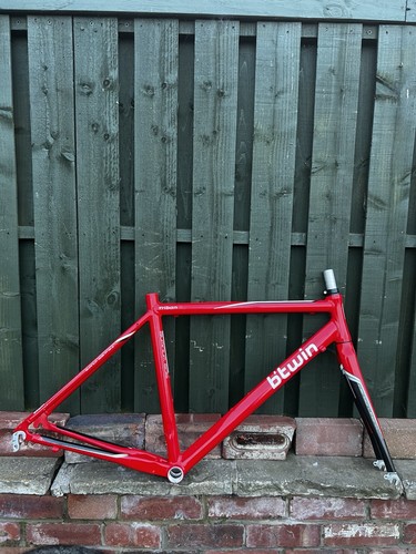 Telaio bici strada - bici,