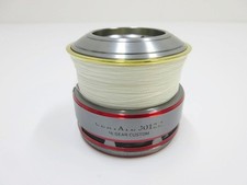 Bobina personalizzata Daiwa 10