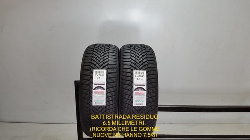 Gomme usate termiche - gomme,